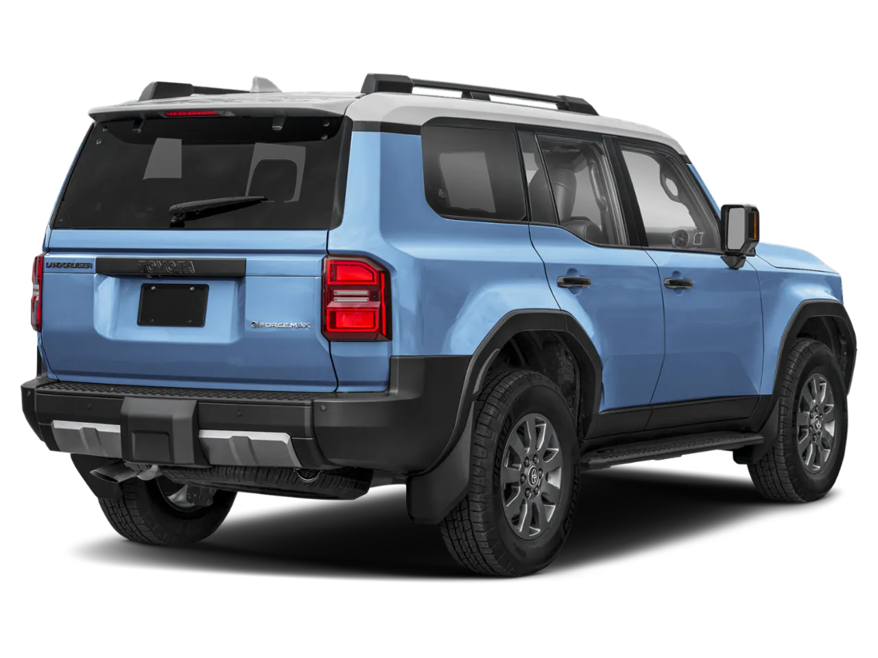 Research the Toyota Land Cruiser | Team Toyota Of Glen Mills